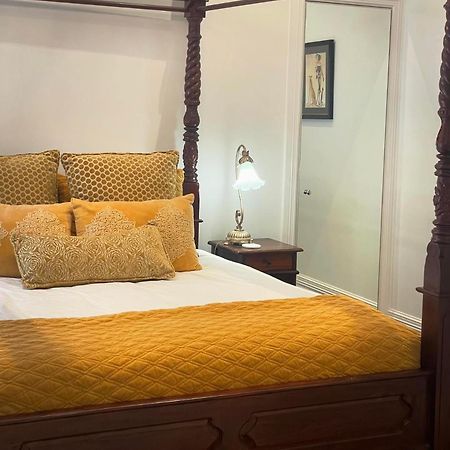 Cocknbull Boutique Hotel Echuca Esterno foto