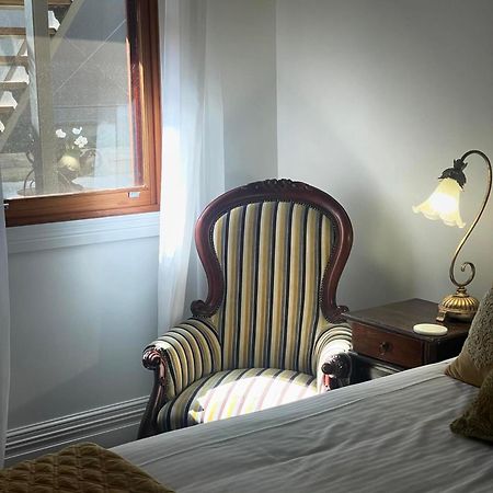 Cocknbull Boutique Hotel Echuca Esterno foto