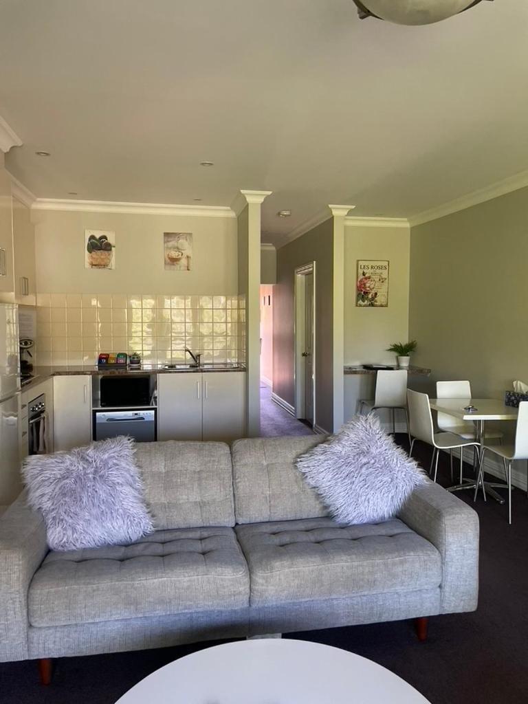 Cocknbull Boutique Hotel Echuca Esterno foto