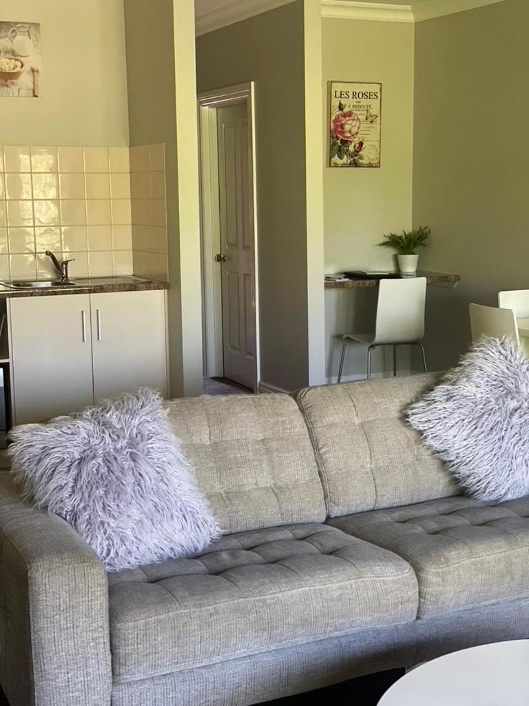 Cocknbull Boutique Hotel Echuca Esterno foto