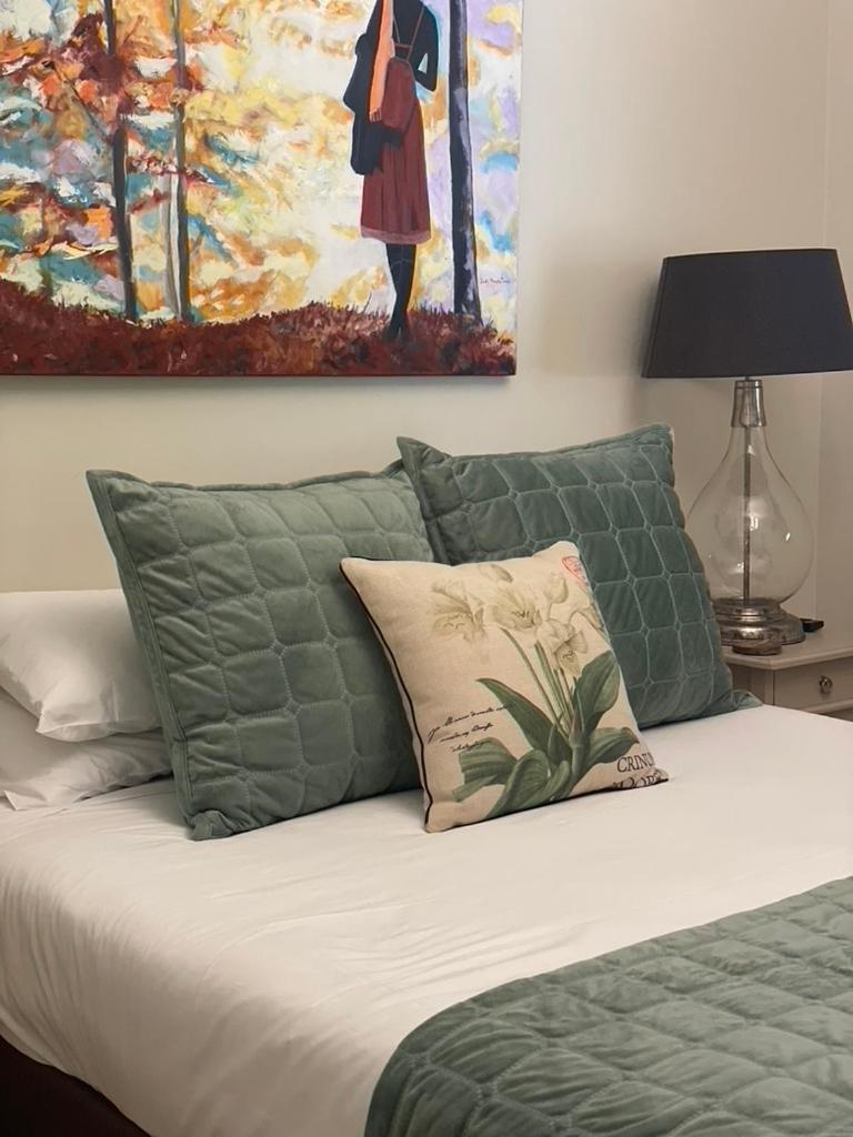 Cocknbull Boutique Hotel Echuca Esterno foto