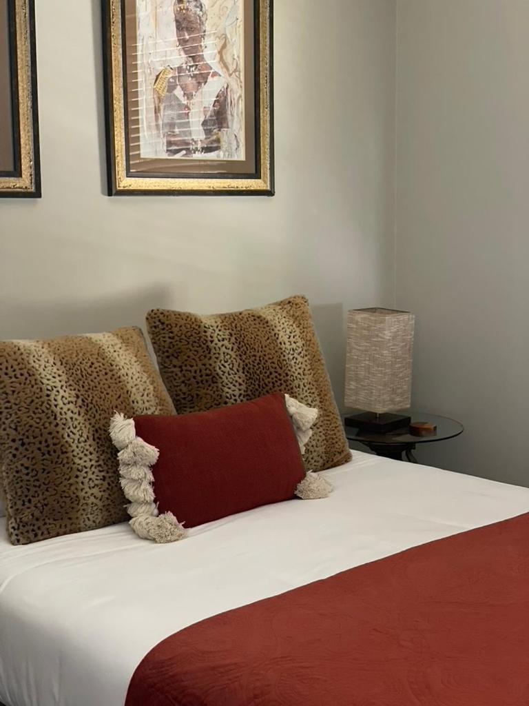 Cocknbull Boutique Hotel Echuca Esterno foto