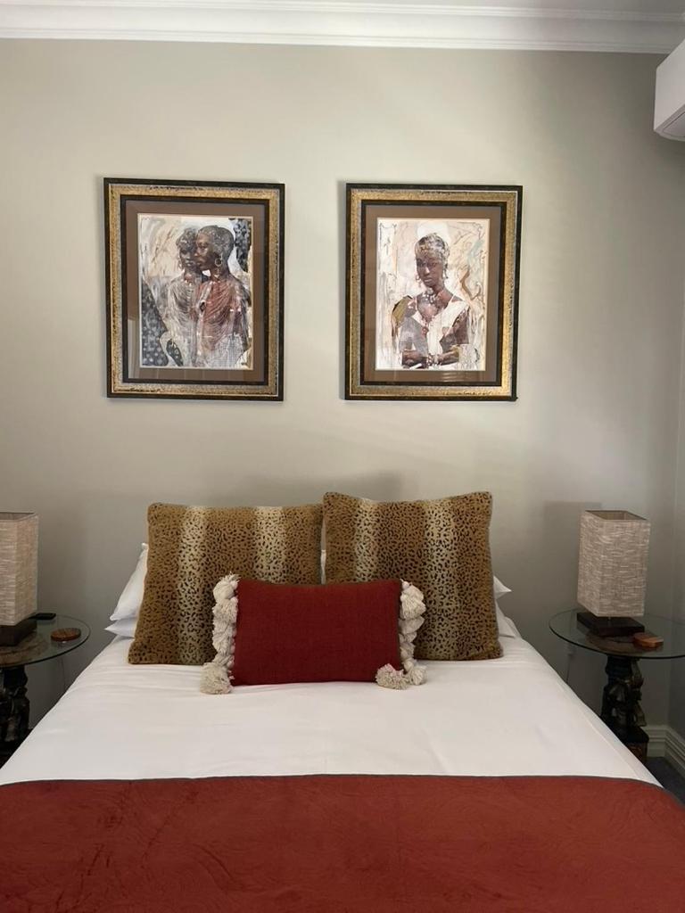 Cocknbull Boutique Hotel Echuca Esterno foto