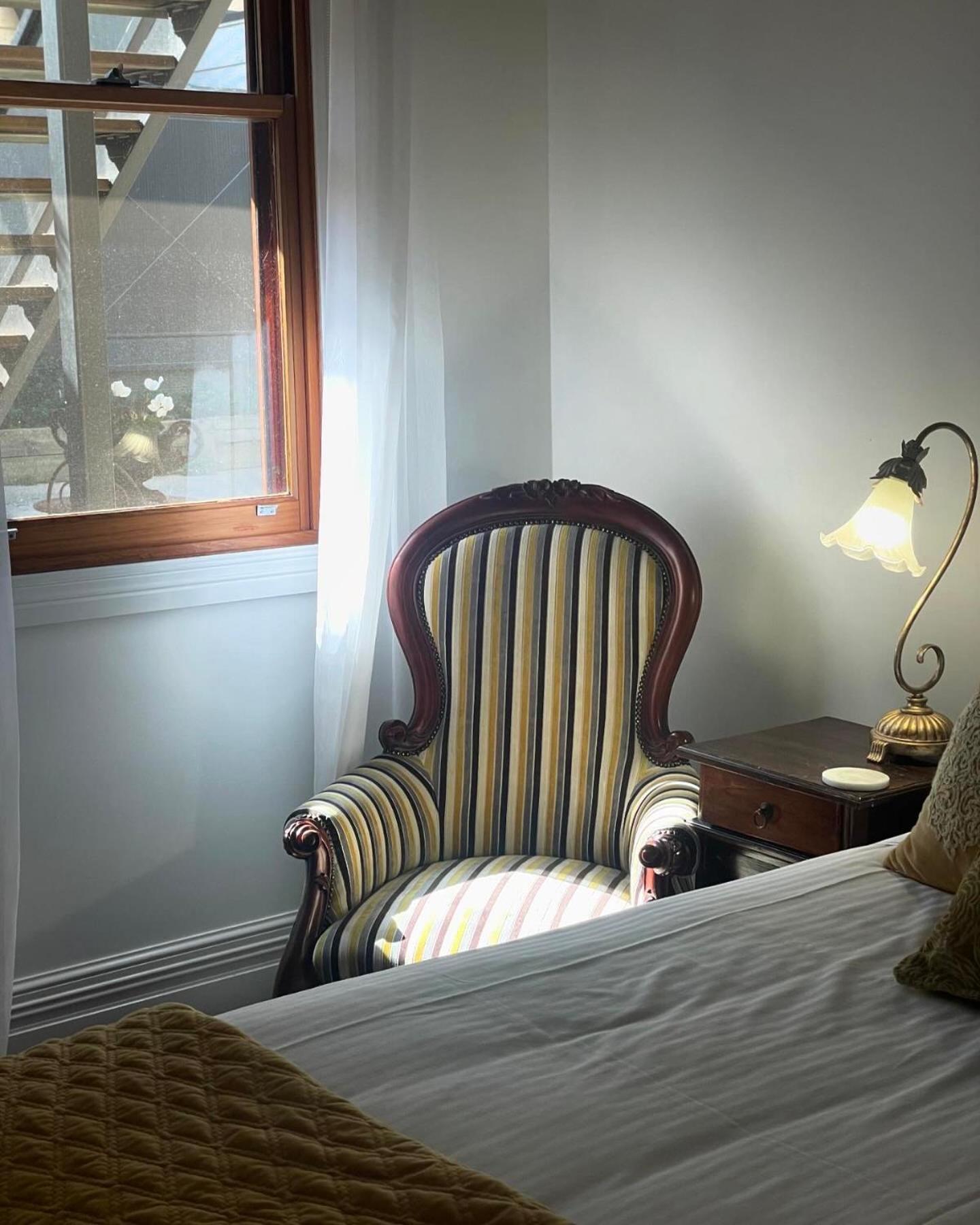 Cocknbull Boutique Hotel Echuca Esterno foto