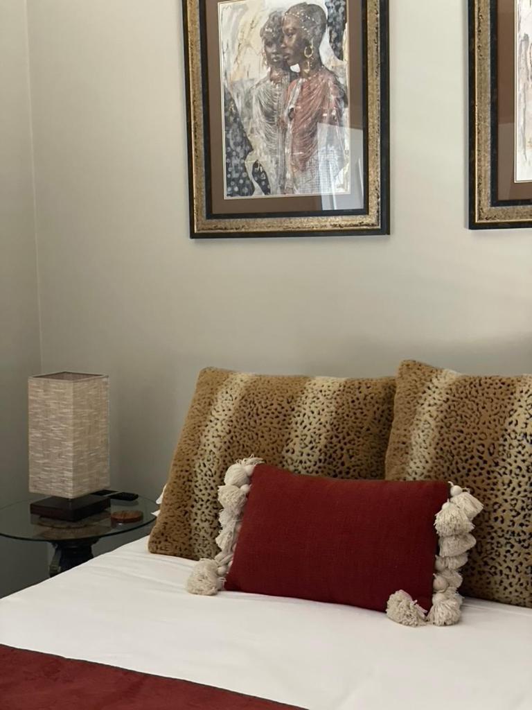 Cocknbull Boutique Hotel Echuca Esterno foto