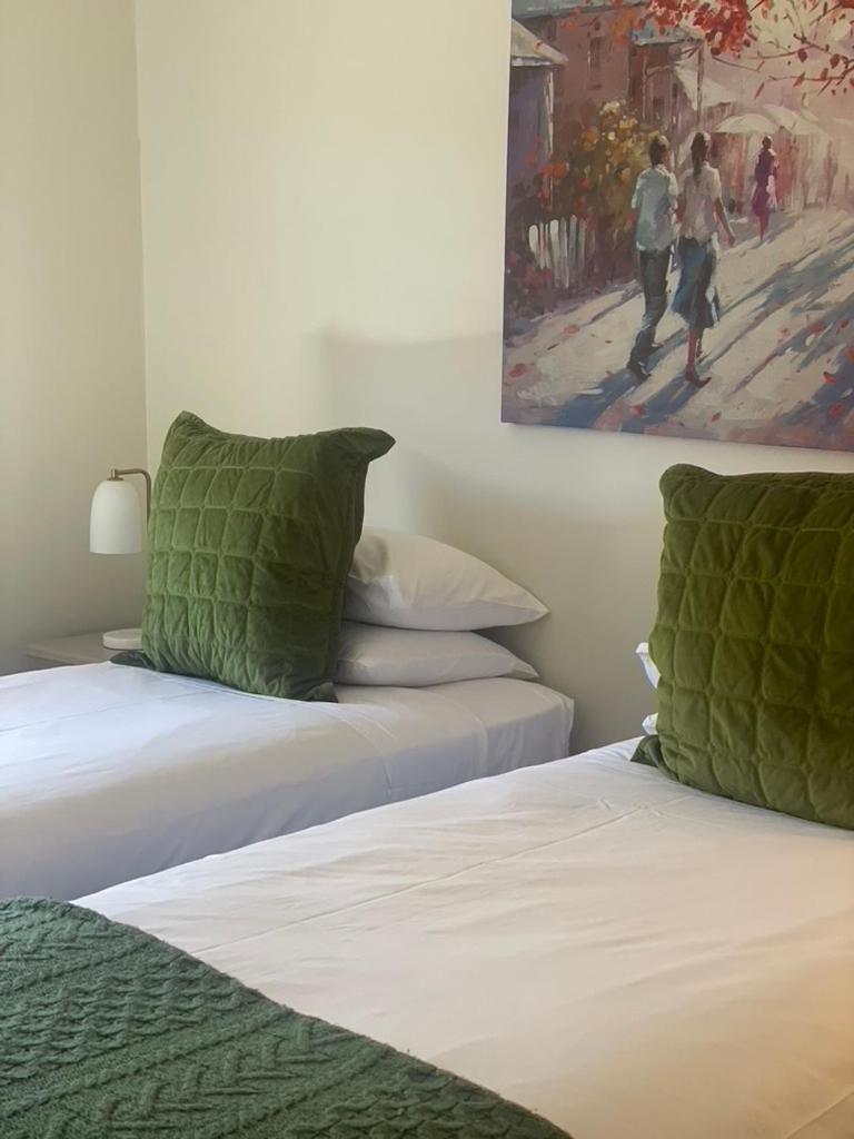 Cocknbull Boutique Hotel Echuca Esterno foto
