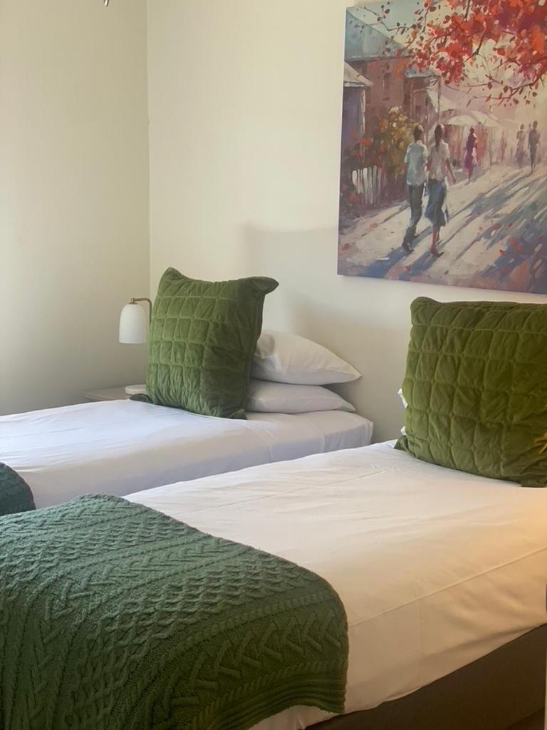 Cocknbull Boutique Hotel Echuca Esterno foto